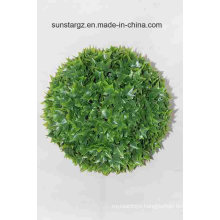 PE Artificial Plant IVY Ball for Home Decoration (48418)